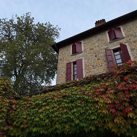 Agriturismo Campo Del Pillo Pietradura 외부 사진