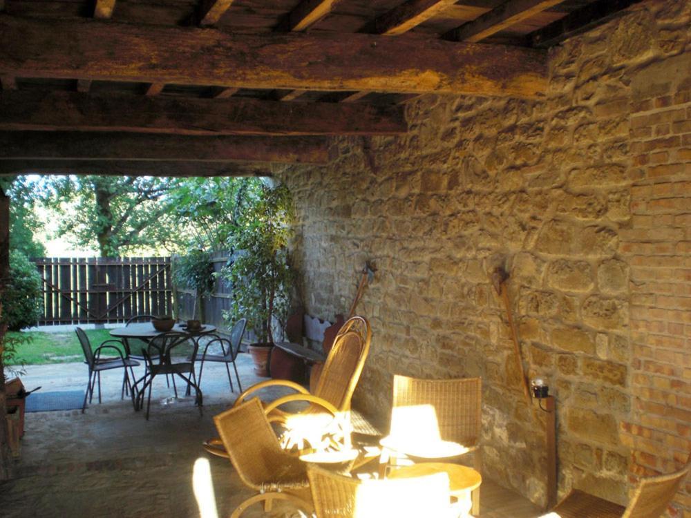 Agriturismo Campo Del Pillo Pietradura 외부 사진