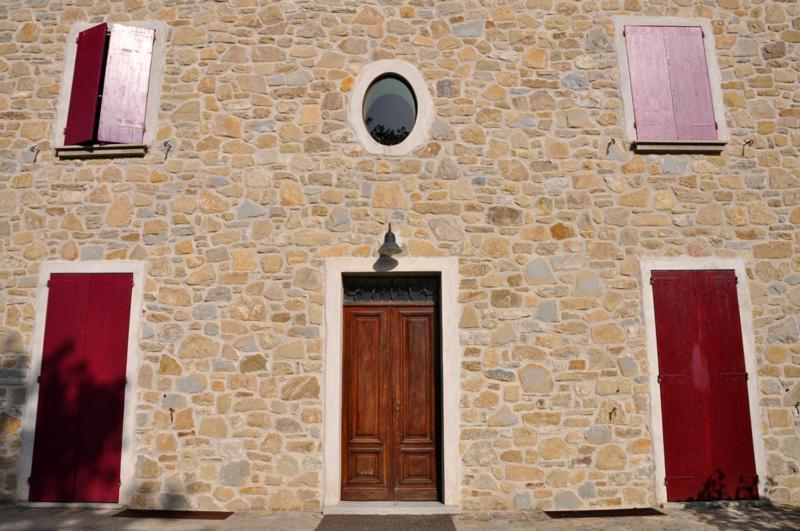 Agriturismo Campo Del Pillo Pietradura 외부 사진