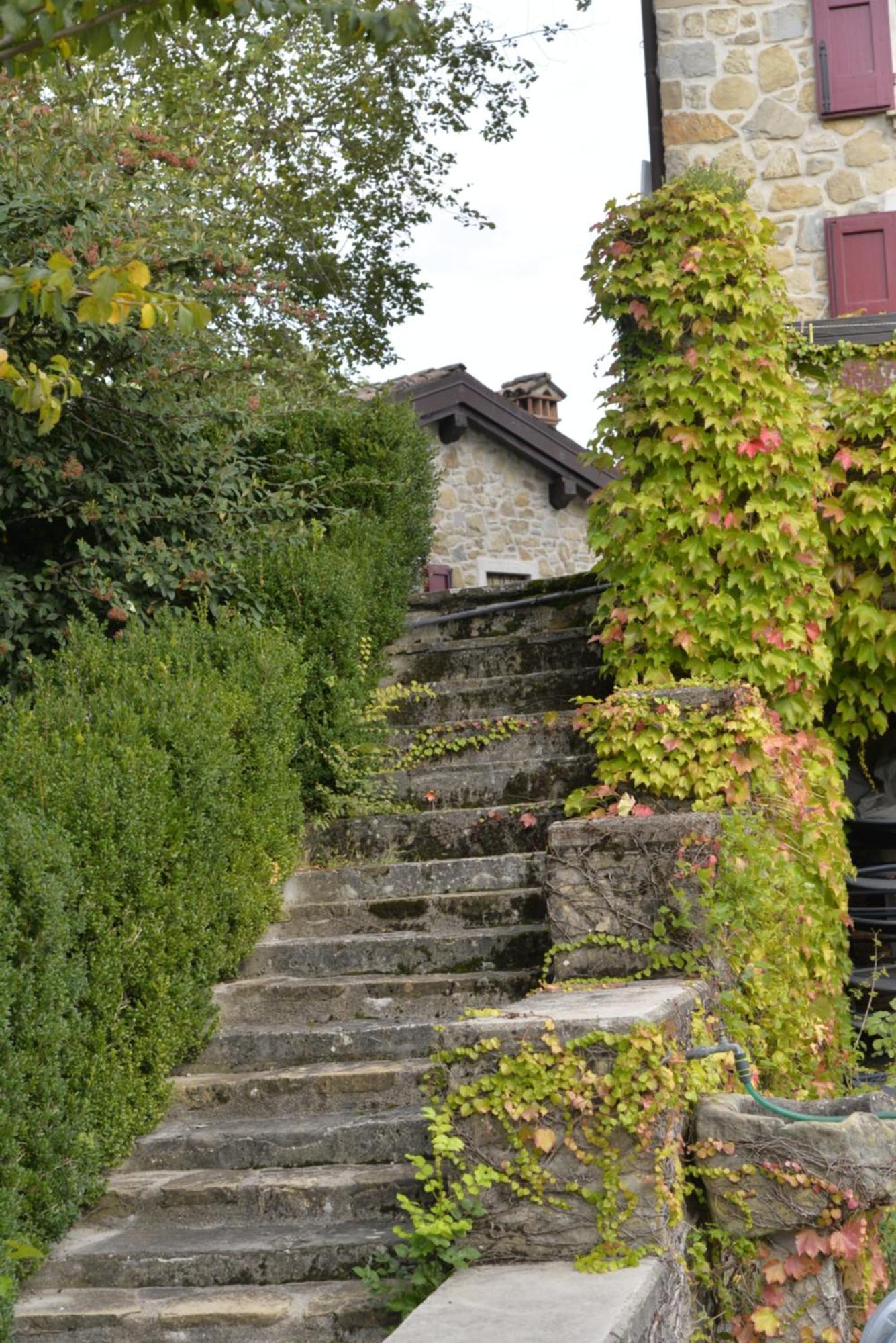 Agriturismo Campo Del Pillo Pietradura 외부 사진