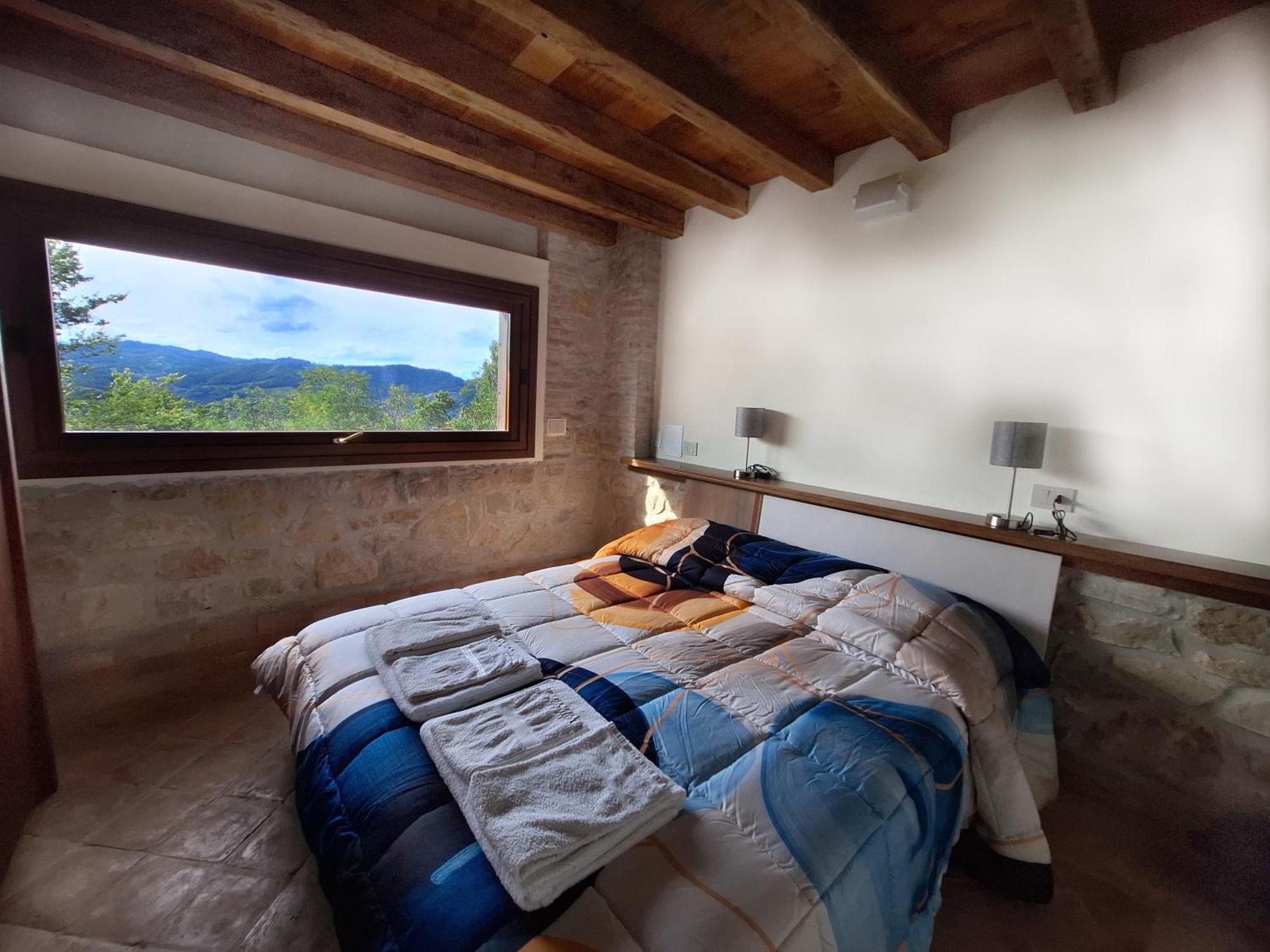 Agriturismo Campo Del Pillo Pietradura 외부 사진