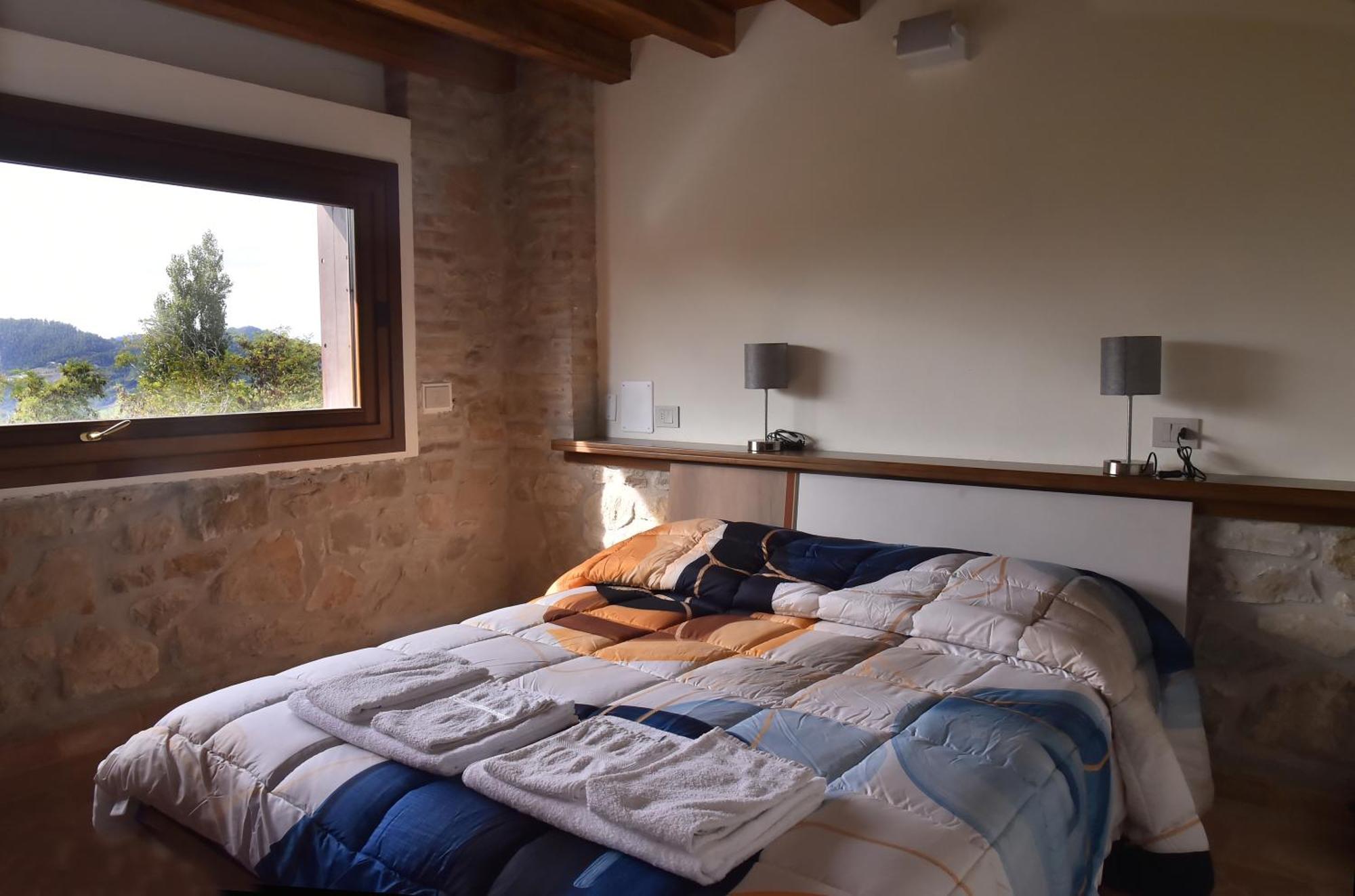 Agriturismo Campo Del Pillo Pietradura 외부 사진
