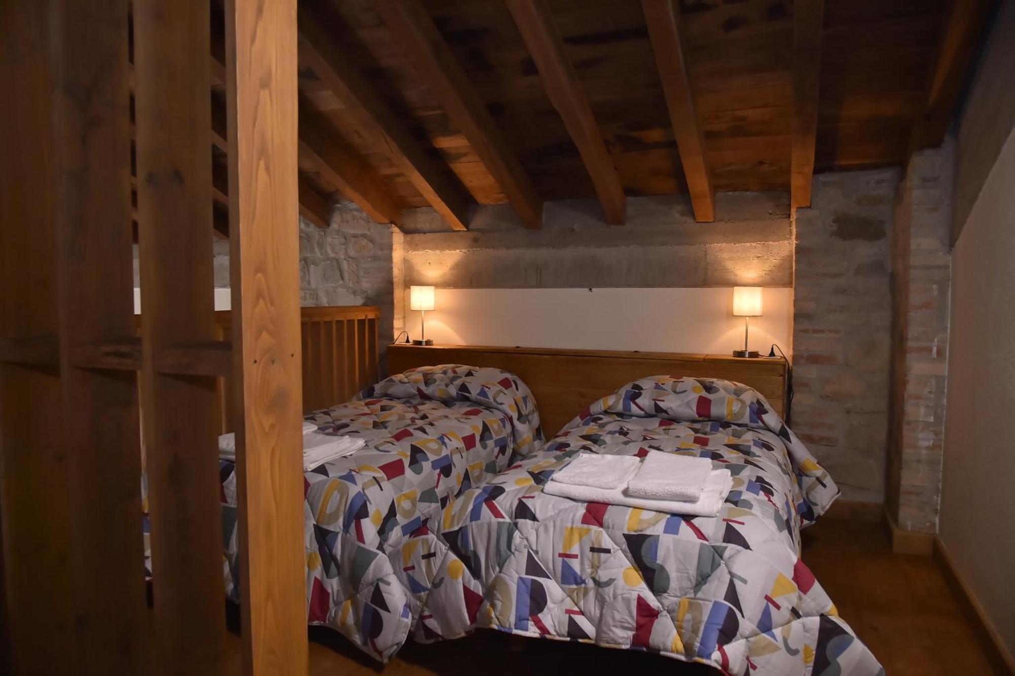 Agriturismo Campo Del Pillo Pietradura 외부 사진