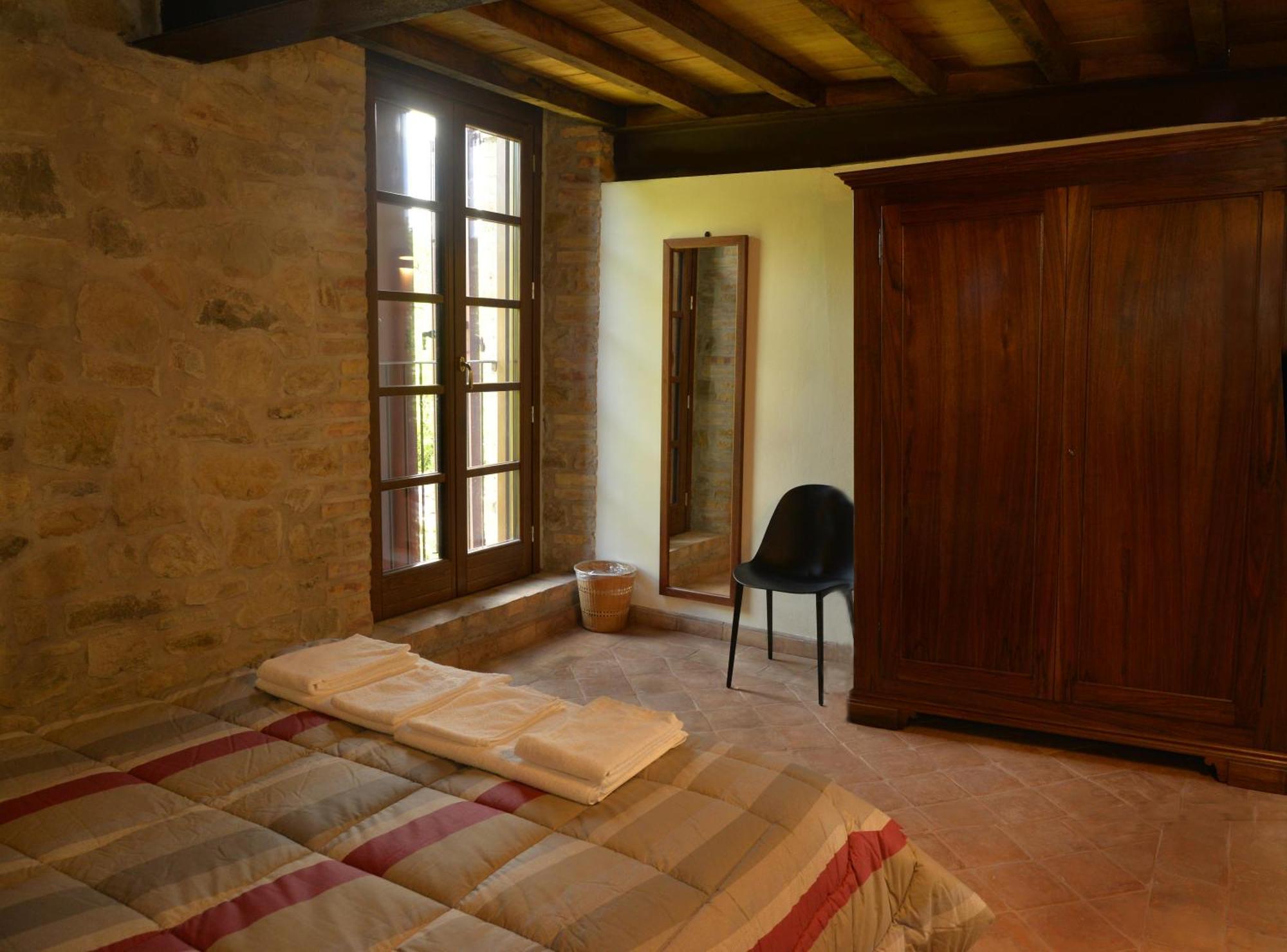 Agriturismo Campo Del Pillo Pietradura 외부 사진
