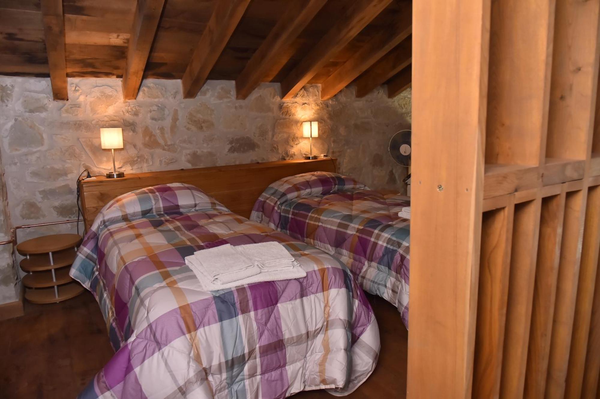 Agriturismo Campo Del Pillo Pietradura 외부 사진