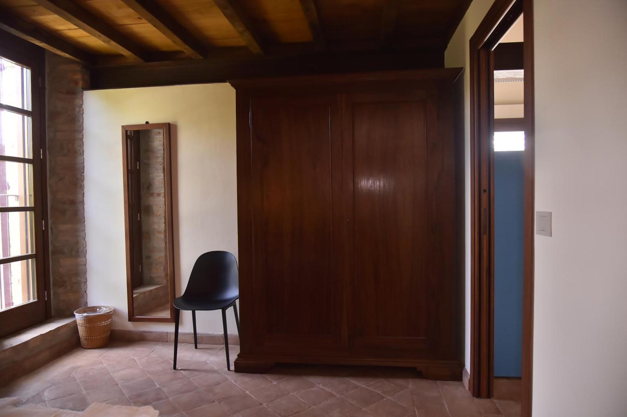 Agriturismo Campo Del Pillo Pietradura 외부 사진