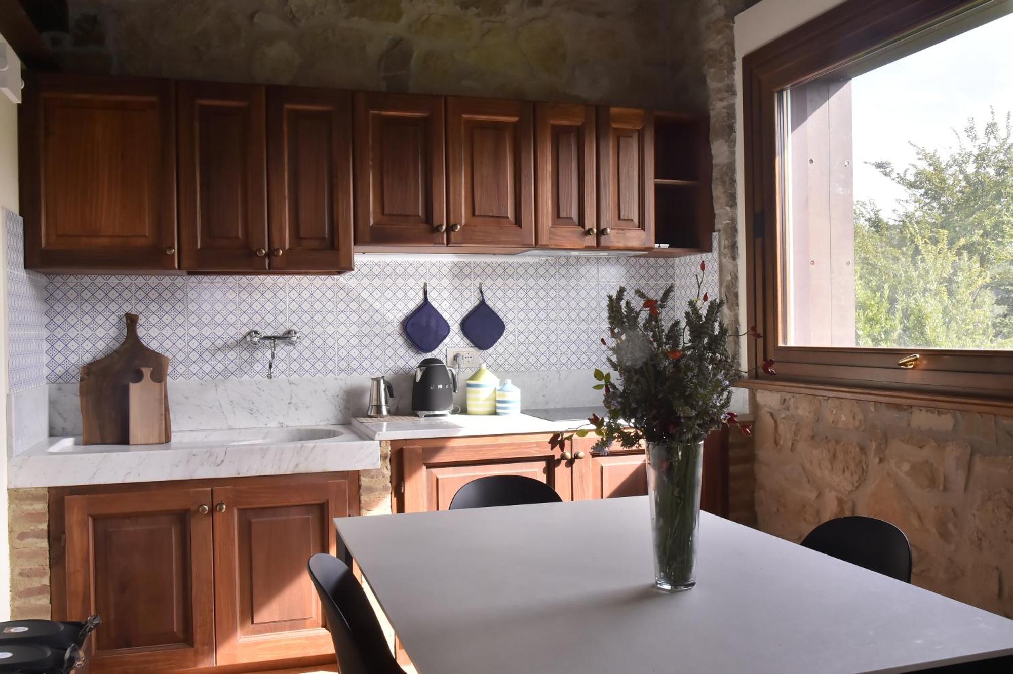 Agriturismo Campo Del Pillo Pietradura 외부 사진