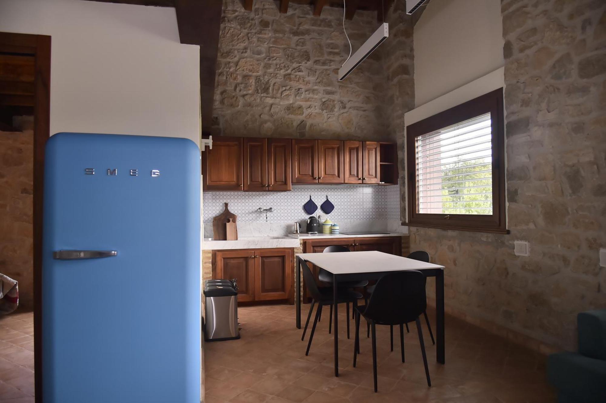 Agriturismo Campo Del Pillo Pietradura 외부 사진