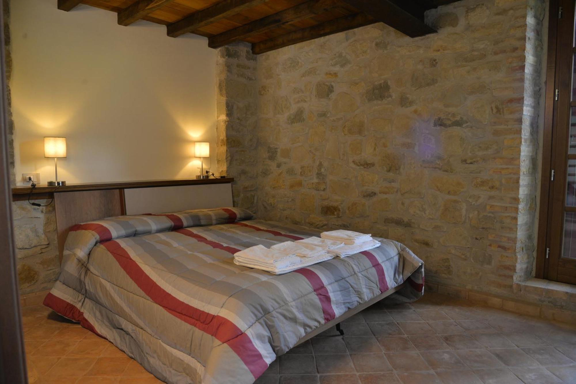 Agriturismo Campo Del Pillo Pietradura 외부 사진