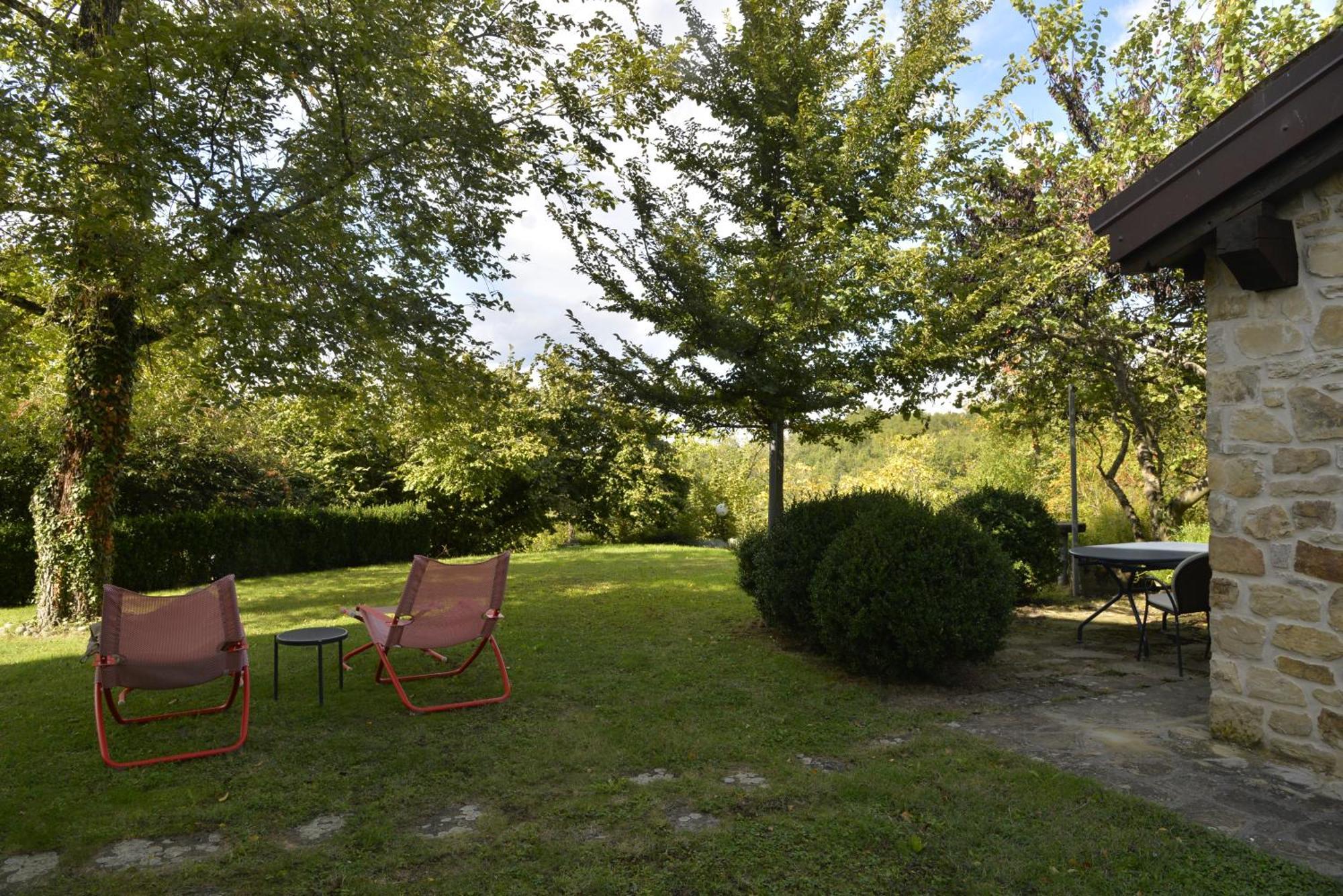Agriturismo Campo Del Pillo Pietradura 외부 사진