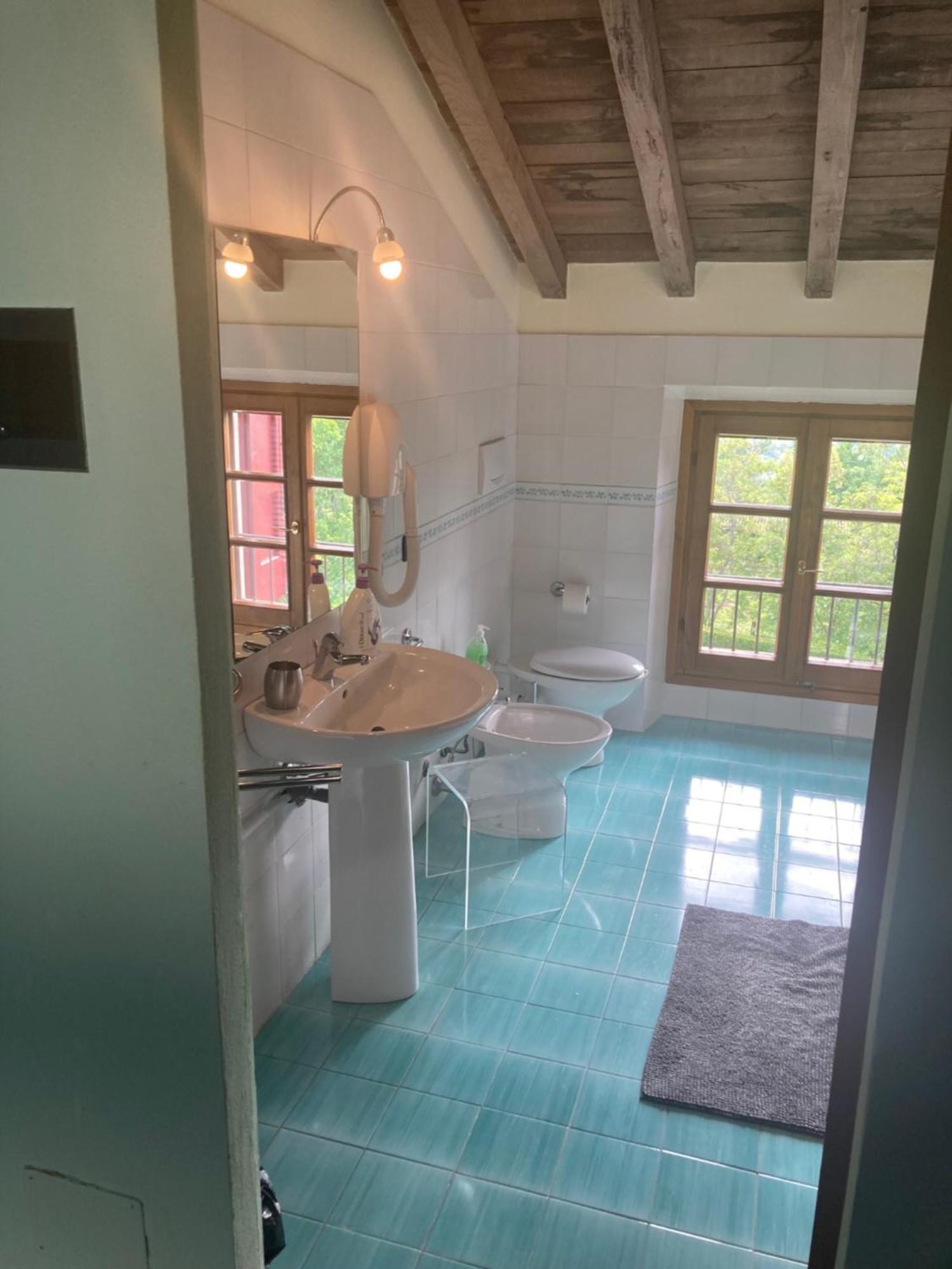 Agriturismo Campo Del Pillo Pietradura 외부 사진