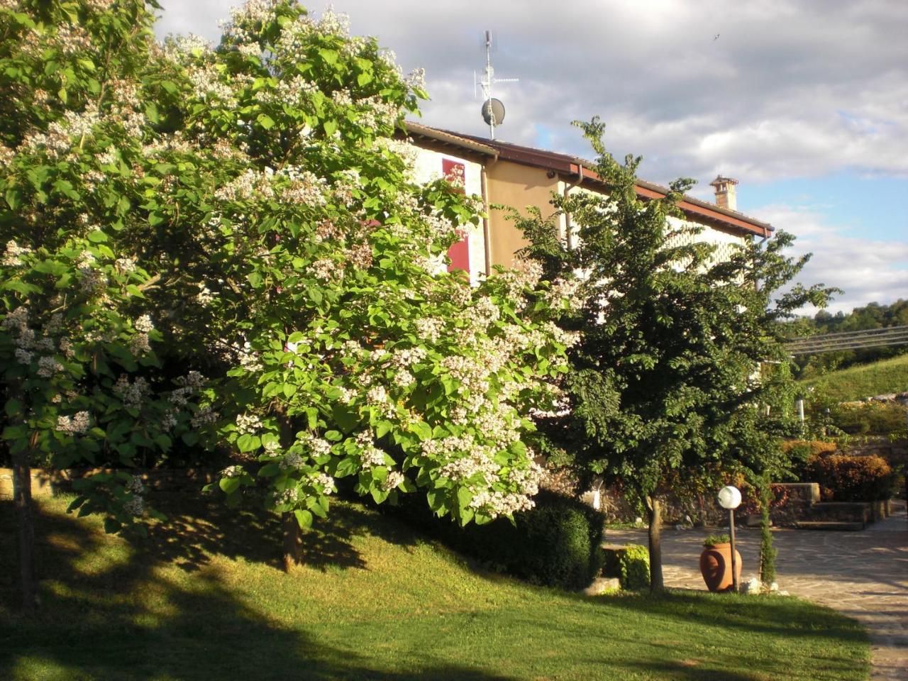 Agriturismo Campo Del Pillo Pietradura 외부 사진